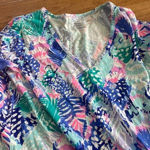 Lilly Pulitzer medium